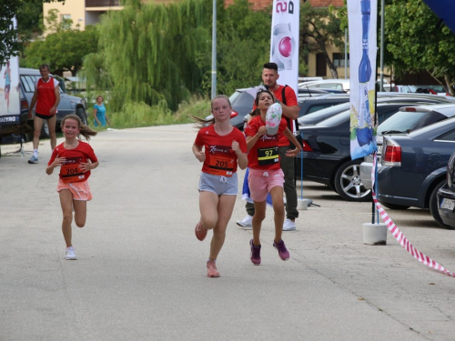 FOTO: 3. Ramski polumaraton 2020.