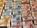 Hrvat pokušao dignuti milijun eura sa lažnim dokumentima