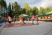 FOTO: Ekipa ''ALF Market'' osvojila Streetball za juniore