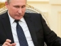 Putin: 'Ukrajina pokušava izvesti invaziju na Krim'