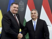 Orban obećao novac za Republiku Srpsku, Dodik najavio uvođenje mađarskog u škole