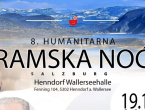 NAJAVA: 8. humanitarna 'Ramska noć'