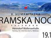 NAJAVA: 8. humanitarna 'Ramska noć'