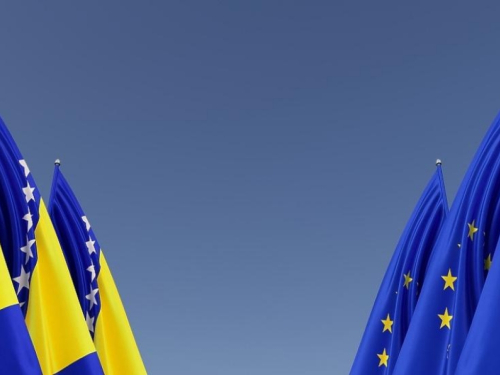 Ima država koje su davno ispunile uvjete, ali do članstva nisu stigle