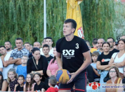 Marko Malekinušić osigurao nastup na FIBA 3x3 Challenger u Fribourgu