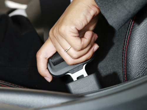 Ovo je jedina zemlja u Europi u kojoj niste dužni vezati pojas