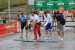 FOTO: U Prozoru počeo 13. Streetball turnir