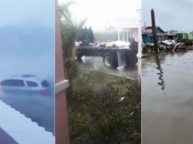 Uragan na Bahamima oslabio, traje evakuacija na Floridi