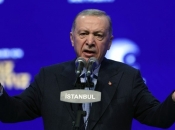Turski vojnici poginuli u Iraku. Erdogan sutra na hitnom sigurnosnom sastanku