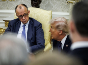 Njemačka odgovorila Trumpu: Ovaj rat nema veze s NATO-om