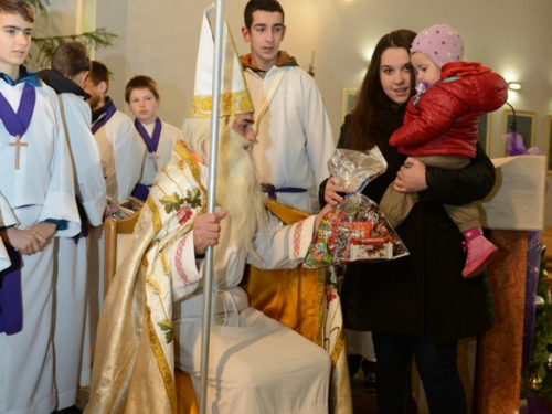 FOTO: Sv. Nikola na Uzdolu