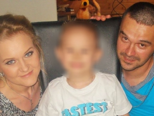Doživotni zatvor za Hrvata koji je u Njemačkoj ubio 6-godišnjeg sina i još dvije osobe