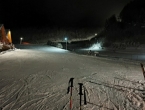 Na Kupresu počinje noćno skijanje