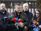 Opet se zakomplicirala uspostava vlasti u BiH