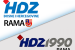 OO HDZ BiH Rama: Odgovor ramskom, proeuropski orijentiranom HDZ-u 1990