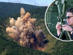 Seul bacio osam bombi uz granicu sa Sjevernom Korejom