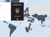 Objavljene najmoćnije putovnice za 2026.: Hrvatska je visoko