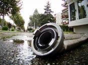 Redukcija vode u Tomislavgradu; za prekršitelje najavljene kazne