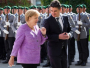 Kancelarka Merkel ne dolazi na proslavu ulaska Hrvatske u EU