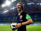 Modrić poručio HNS-u: Nema skrivanja iza momčadi