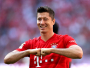 Robert Lewandowski je najbolji nogometaš svijeta