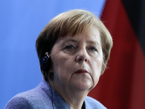 Merkel traži da EU izbjegne izbijanje trgovinskog rata sa SAD-om