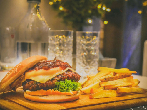 Hrana (i piće) koju trebate izbjegavati ovih blagdana