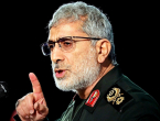 Iranski general viđen živ u Teheranu unatoč informacijama da je ubijen