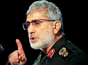 Iranski general viđen živ u Teheranu unatoč informacijama da je ubijen