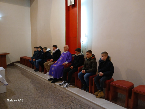 U ramskim župama započele mise zornice