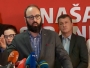 Mašić: Komšić je podvala, Izetbegović vodi dvije stranke
