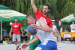 FOTO: Počeo turnir u uličnoj košarci ''Streetball Rama 2017.''