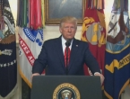 Donald Trump optužio Iran za ‘orkestriranje’ napada na američko veleposlanstvo