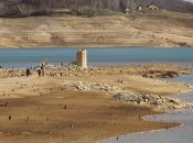 FOTO: Ramsko jezero - Mjesto gdje se spajaju ljepota i tuga