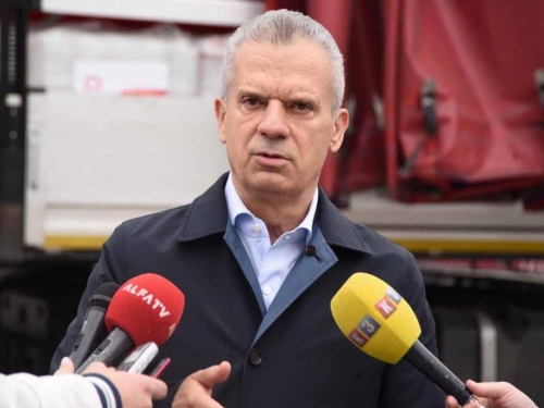 Radončić: Neću biti ministar ako će se kriminal zvati ‘udarom na Bošnjake’
