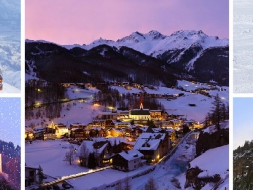 Za tjedan dana skijanja u Austriji u BiH treba raditi i cijelu godinu