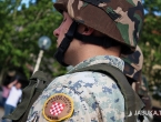 Hrvati nisu pokazali interes za Oružane snage BiH