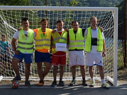 FOTO: Skup i druženje Ustramljana