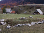 "Ćemerena" čatrnja!?
