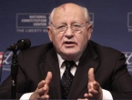 Gorbačov: Hladni rat je objavljen, rizik od oružanog sukoba je tu!