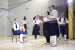 FOTO: Večer folklora u Domu kulture: Susret tradicije, glazbe i zajedništva