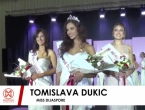 Duvanjka Tomislava Dukić pobjednica izbora za Miss dijaspore