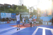 FOTO/VIDEO: Druga večer Streetball turnira u Prozoru