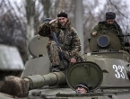 Povlačenje teškog oružja s fronta je ''blef'' Ukrajine