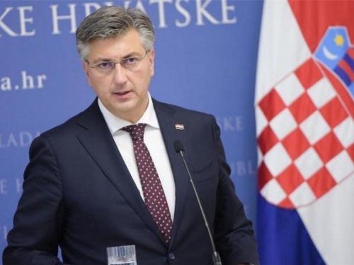 Hrvatska vlada daje 32,5 milijuna kuna za projekte Hrvata u BiH
