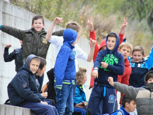 FOTO: Utakmice odigrali Predpioniri i Pioniri HNK Rama - HNK Stolac