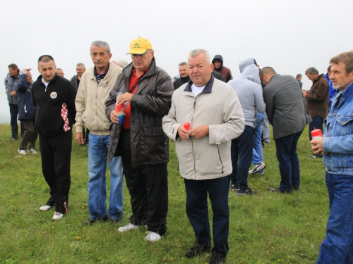 FOTO: Obilježena 43. obljetnica od dolaska Fenix skupine