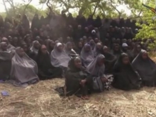 Nigerija: Oslobađanje 200 djevojčica idući tjedan?
