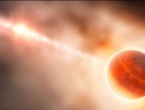 Astronomi pratili rađanje novog planeta!