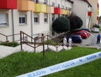 Krvavi napad u Đakovu: Ubijena djelatnica za socijalnu skrb, njen kolega teško ranjen